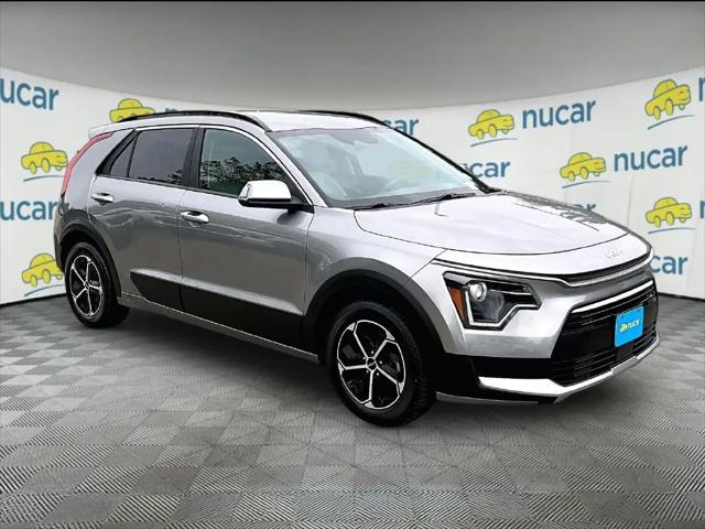 2024 Kia Niro EX for sale in Norwood, MA