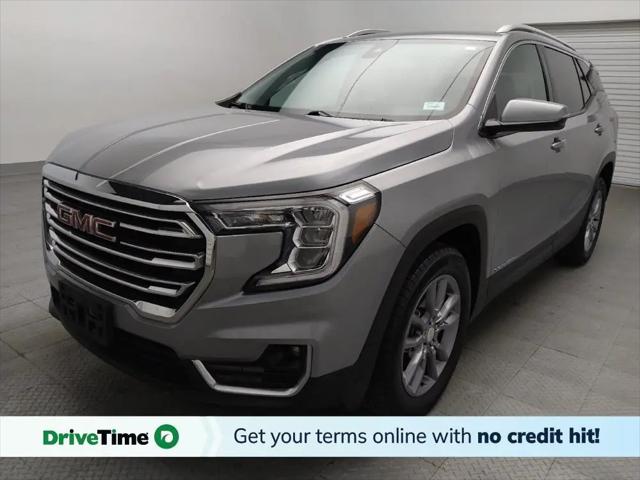 2024 GMC Terrain AWD SLT for sale in Shreveport, LA