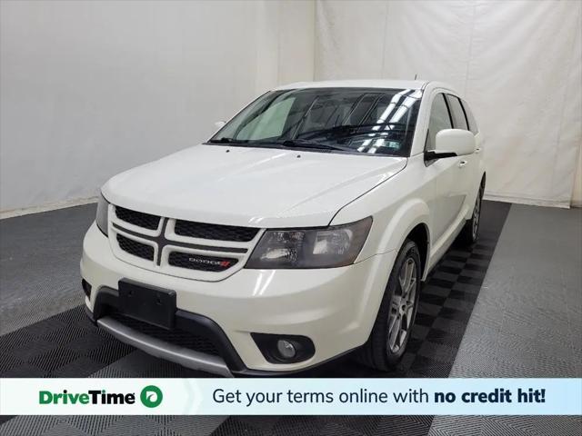 2019 Dodge Journey GT AWD for sale in Pittsburgh, PA