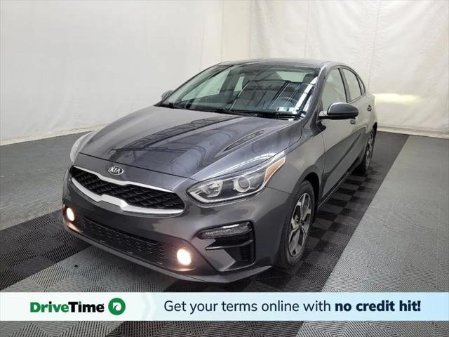 2020 Kia Forte LXS for sale in Pittsburgh, PA