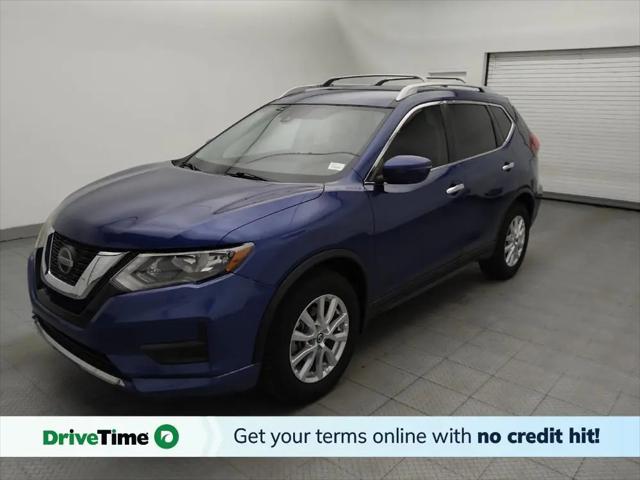 2019 Nissan Rogue S for sale in Charleston, SC