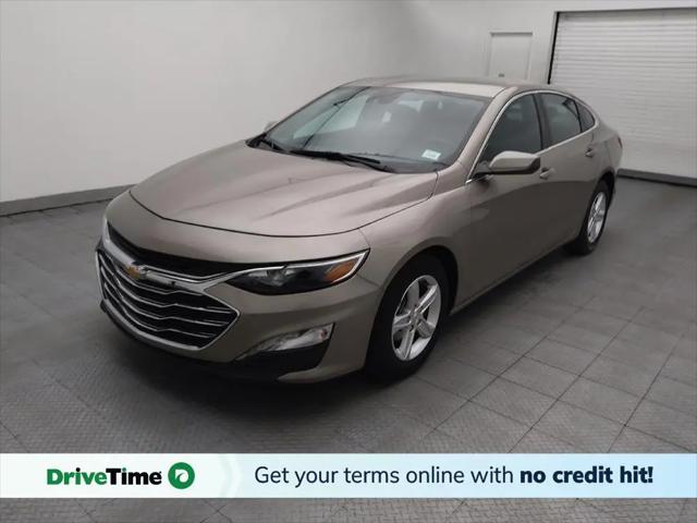 2024 Chevrolet Malibu FWD 1LT for sale in Charleston, SC