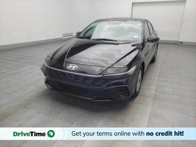 2024 Hyundai Elantra SE for sale in Columbus, GA