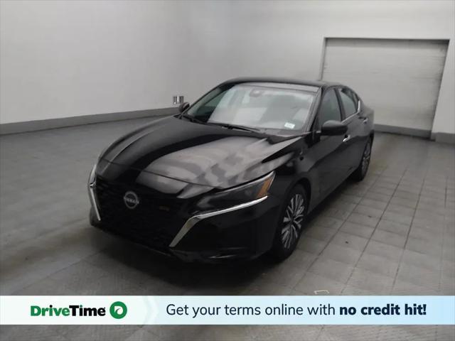 2025 Nissan Altima SV FWD for sale in Macon, GA
