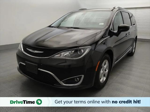 2017 Chrysler Pacifica Touring-L Plus for sale in Mesa, AZ