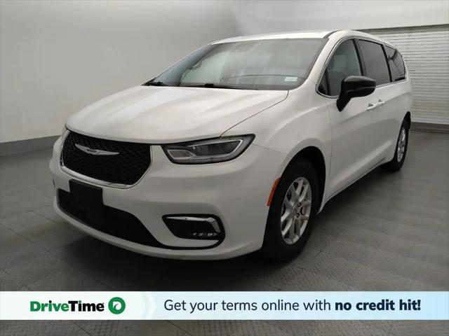 2024 Chrysler Pacifica Touring for sale in Mesa, AZ
