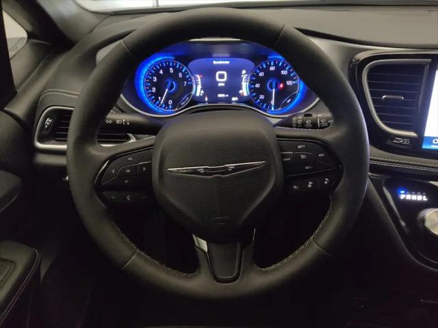 2024 Chrysler Pacifica Touring