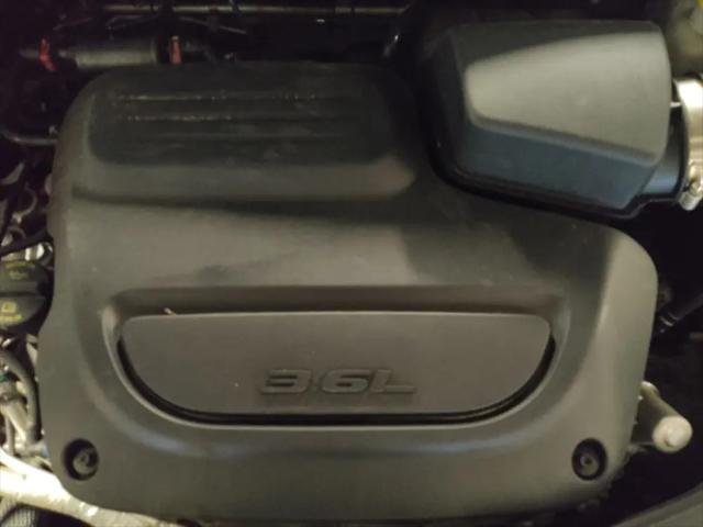 2024 Chrysler Pacifica Touring