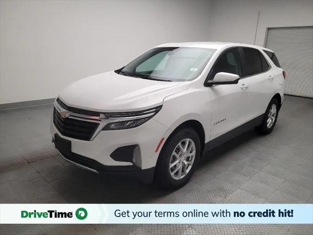 2024 Chevrolet Equinox AWD 2FL for sale in Mesa, AZ