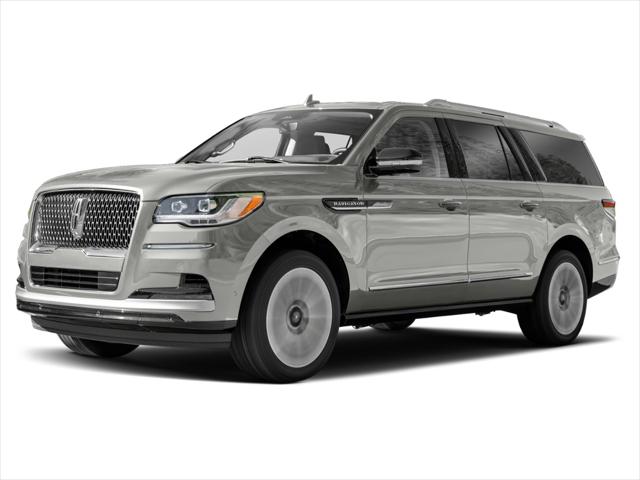 2022 Lincoln Navigator Reserve for sale in Springfield, IL