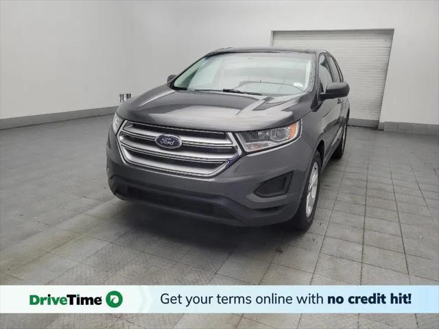 2015 Ford Edge SE for sale in Marietta, GA