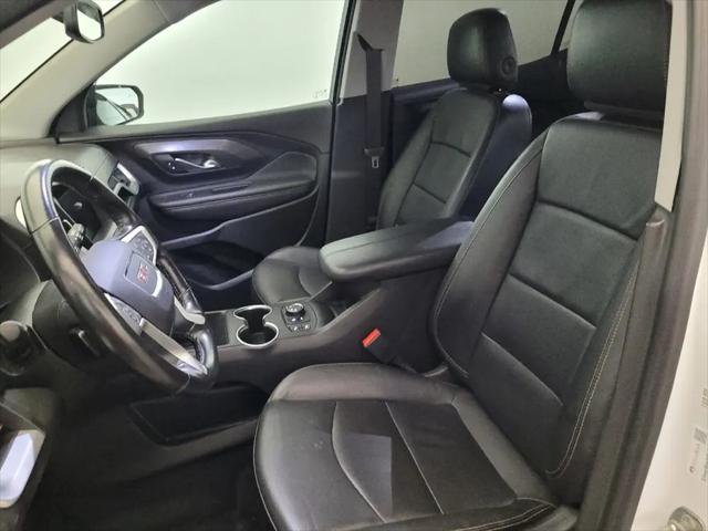 2020 GMC Reno AWD SLT