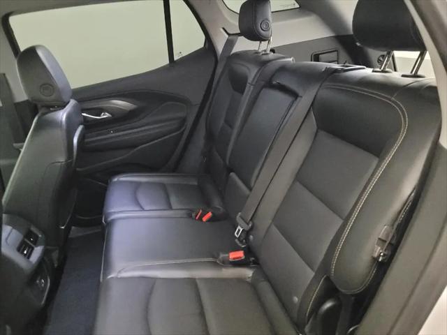 2020 GMC Reno AWD SLT
