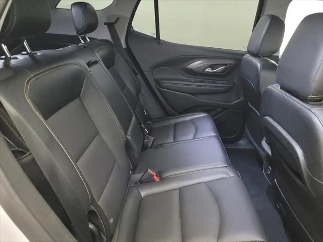 2020 GMC Reno AWD SLT