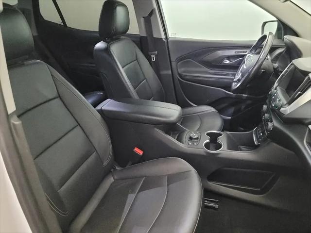 2020 GMC Reno AWD SLT
