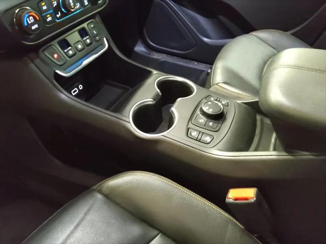 2020 GMC Reno AWD SLT