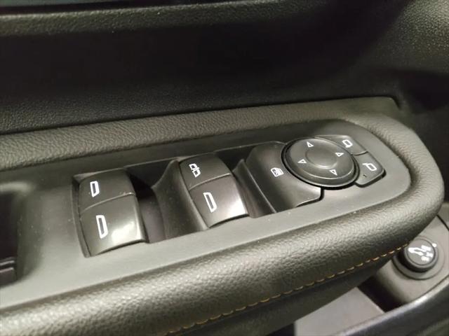 2020 GMC Reno AWD SLT