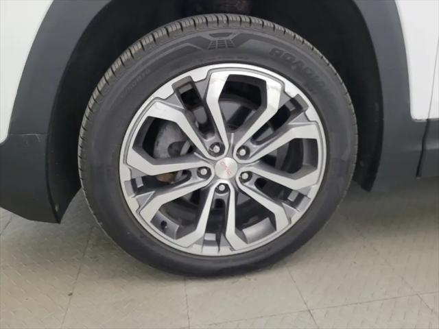 2020 GMC Reno AWD SLT