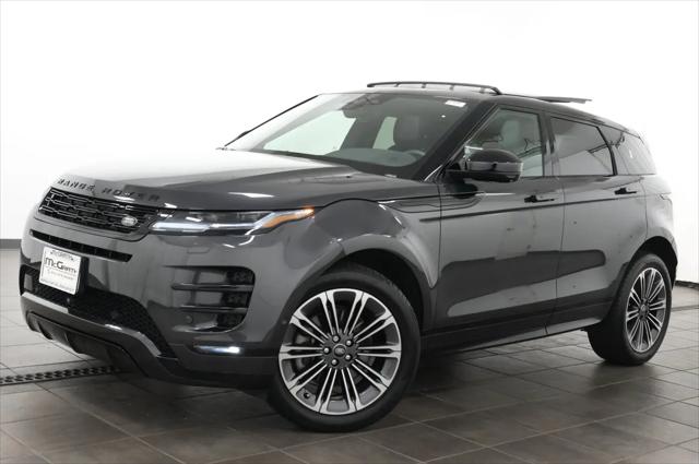 2024 Land Rover Range Rover Evoque Dynamic SE for sale in Elmhurst, IL