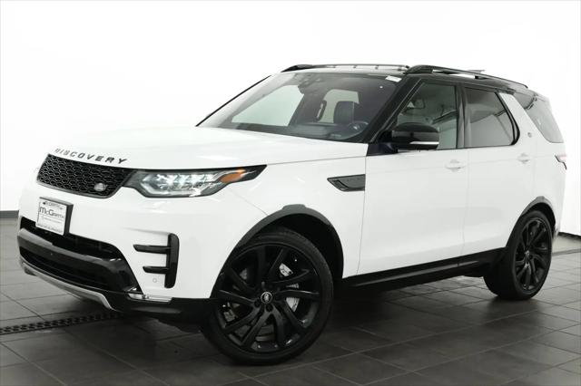 2019 Land Rover SC HSE LUXURY for sale in Elmhurst, IL