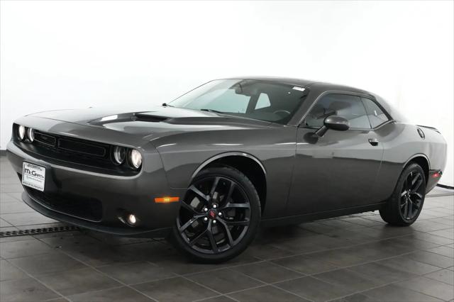 2021 Dodge Challenger SXT for sale in Elmhurst, IL