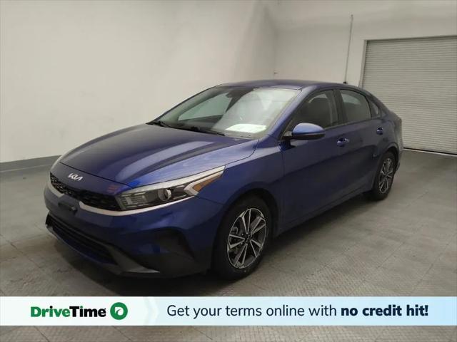2023 Kia Fuerte LXS for sale in EL CAJON, CA