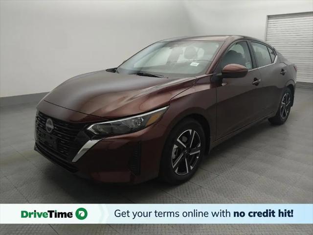 2025 Nissan Sentra SV for sale in Phoenix, AZ