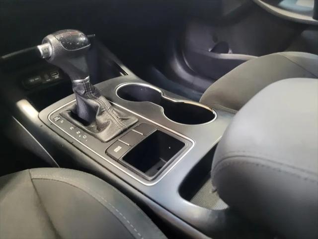 2017 Kia Sorento 2.4L LX