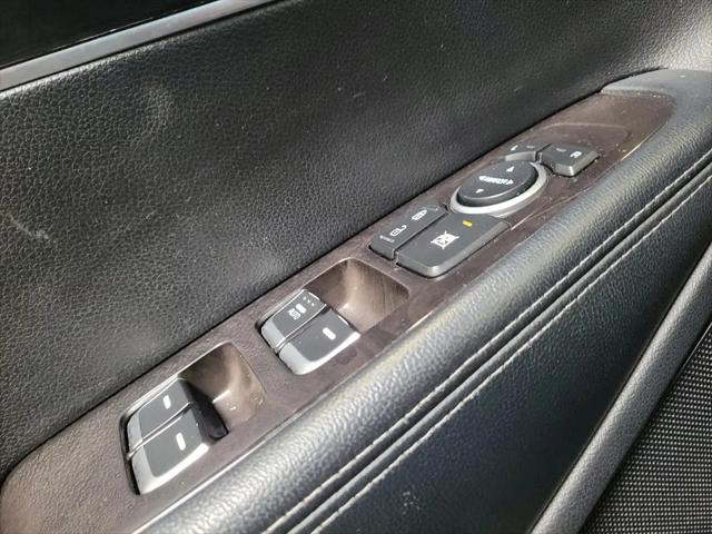 2017 Kia Sorento 2.4L LX