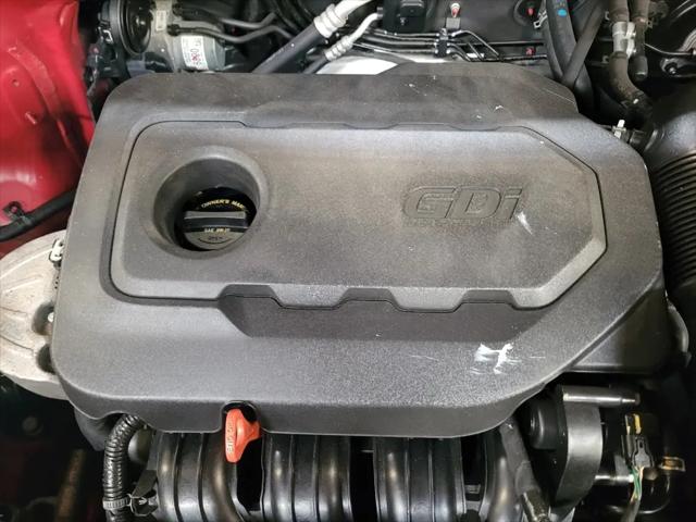 2017 Kia Sorento 2.4L LX