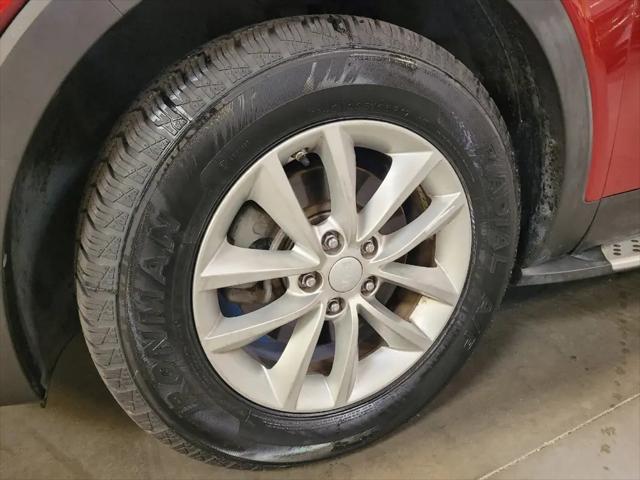 2017 Kia Sorento 2.4L LX