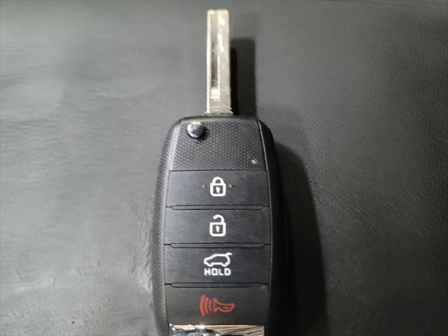 2017 Kia Sorento 2.4L LX