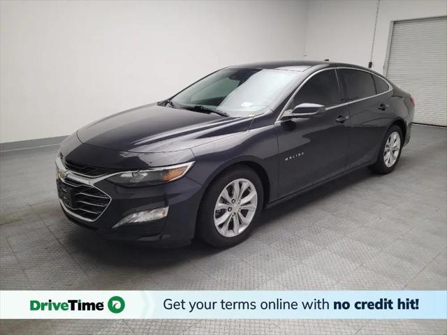 2023 Chevrolet Malibu FWD 1LT for sale in Fresno, CA
