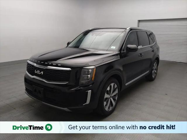 2022 Kia Telluride EX for sale in Tyler, TX