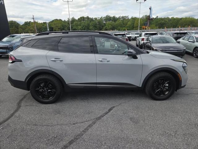 2024 Kia Sportage X-Pro 2024 Kia Sportage X-Pro