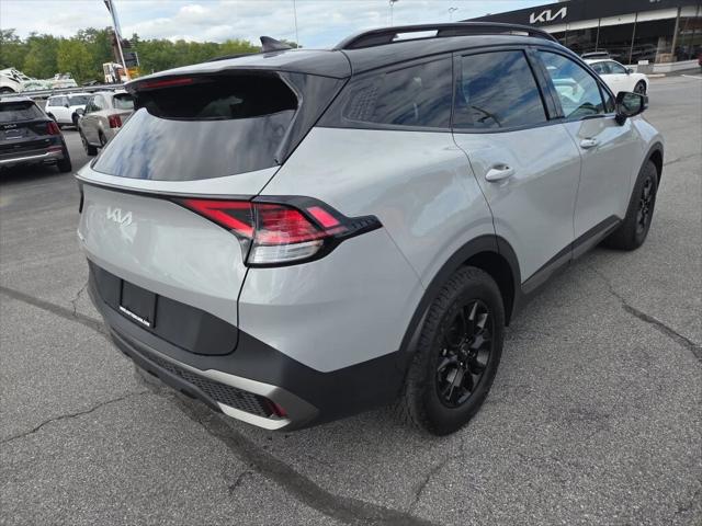 2024 Kia Sportage X-Pro 2024 Kia Sportage X-Pro