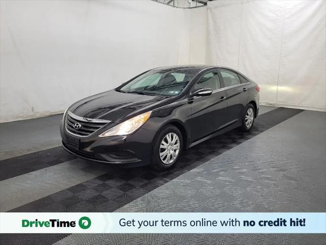 2014 Hyundai Sonata GLS for sale in Pittsburgh, PA