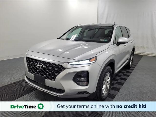 2020 Hyundai Santa Fe SE for sale in Pittsburgh, PA