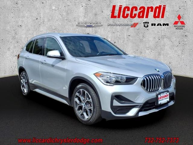 2021 BMW X1 xDrive28i for sale in Green Brook, NJ