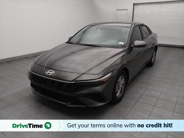 2025 Hyundai Elantra SE for sale in Greenville, SC
