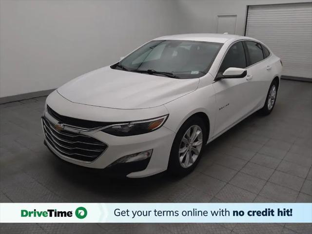 2023 Chevrolet Malibu FWD 1LT for sale in Greenville, SC