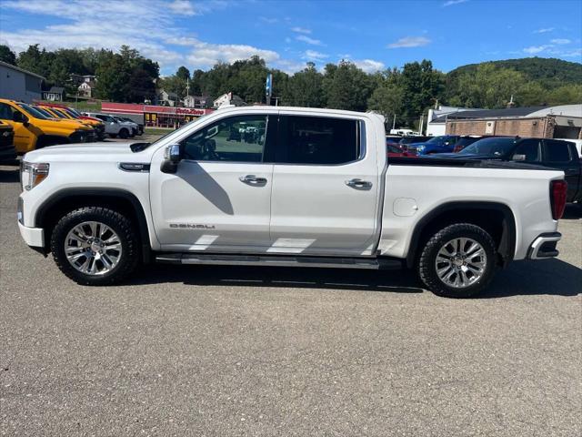 2021 GMC Sierra 1500 Denali 2021 GMC Sierra 1500 Denali