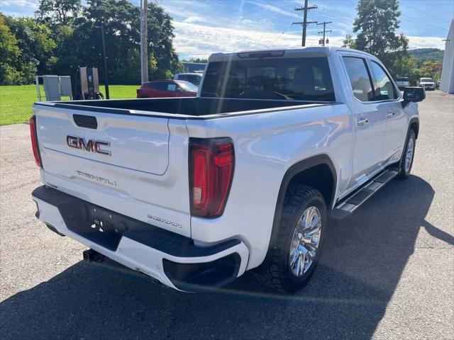 2021 GMC Sierra 1500 Denali 2021 GMC Sierra 1500 Denali