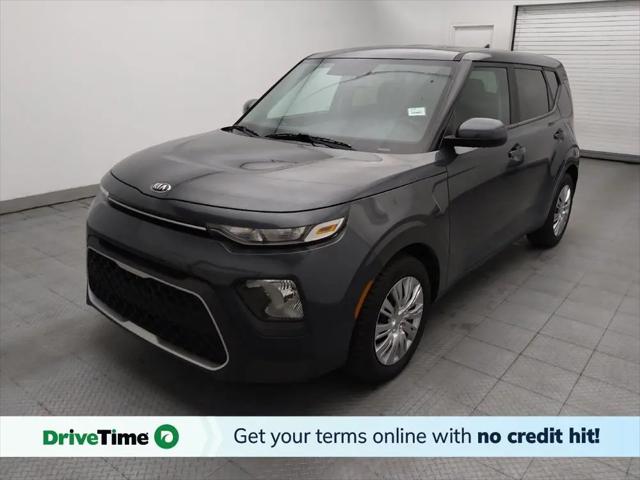 2021 Kia Alma LX for sale in Greensboro, NC