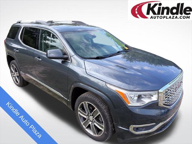 2019 GMC Acadia Denali for sale in Cape May Court House, NJ