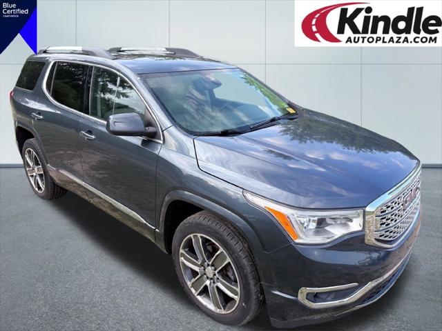 2019 GMC Acadia Denali for sale in Cape May Court House, NJ