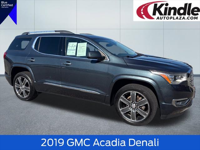 2019 GMC Acadia Denali for sale in Cape May Court House, NJ