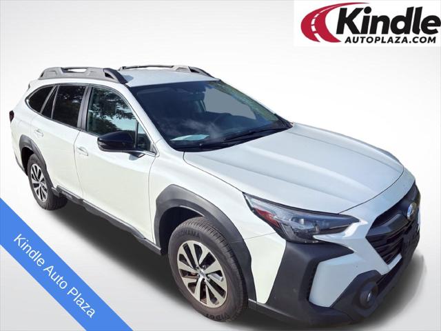 2024 Subaru Outback Premium 2024 Subaru Outback Premium