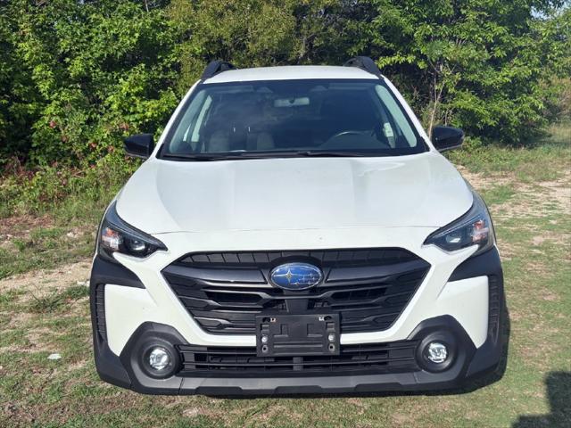 2024 Subaru Outback Premium 2024 Subaru Outback Premium