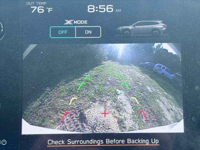2024 Subaru Outback Premium 2024 Subaru Outback Premium